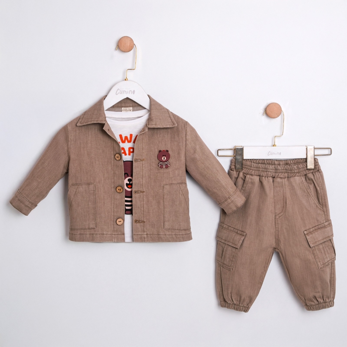 CUMINO-3780 9/24 TAKIM 