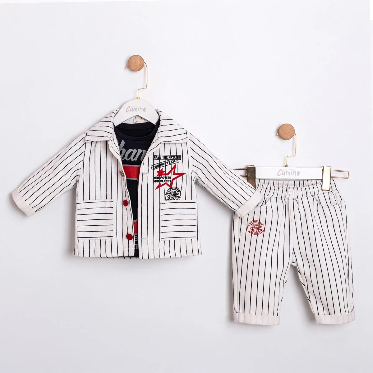 CUMINO-3824 9/24 TAKIM 