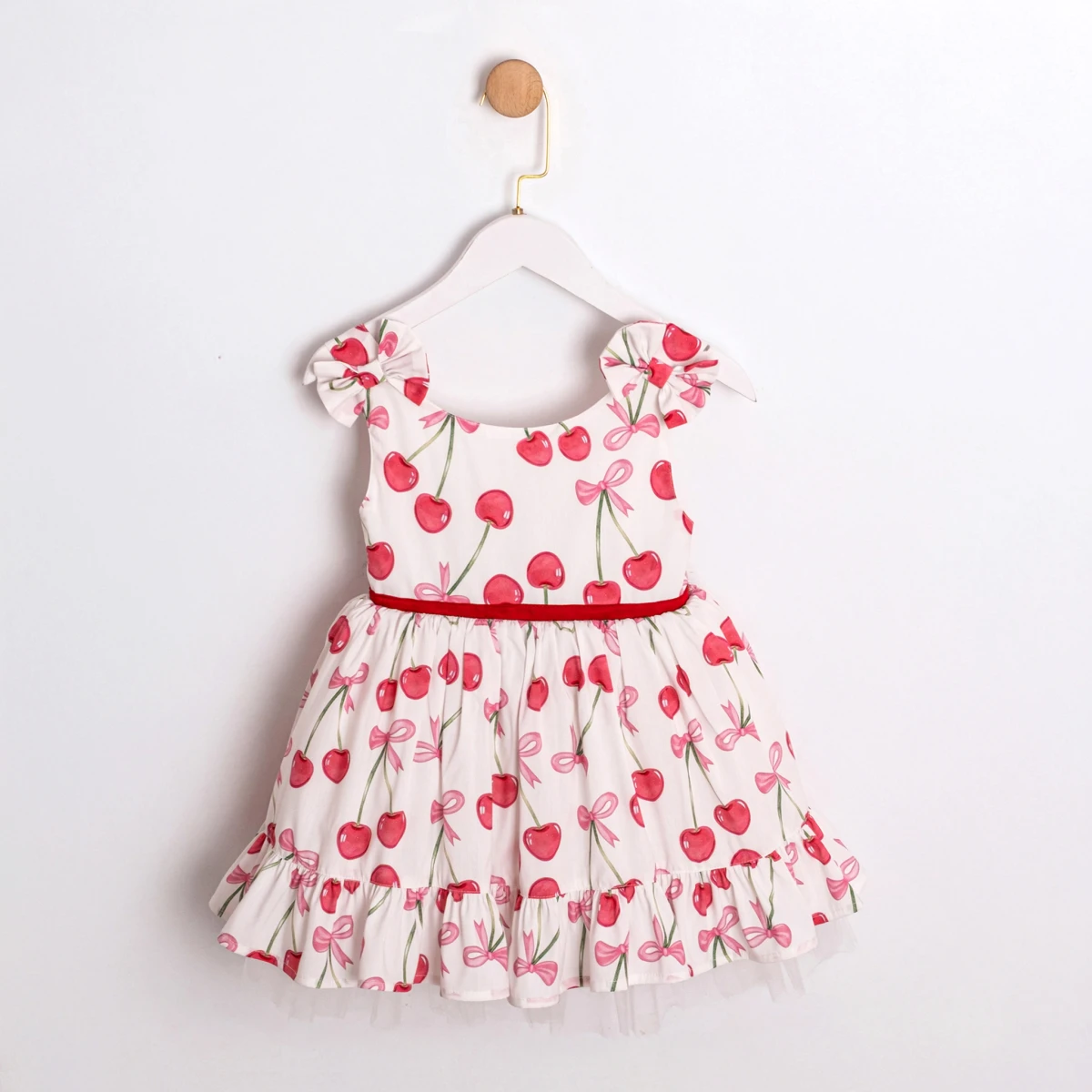 CUMINO-3856 2/5 ELBISE