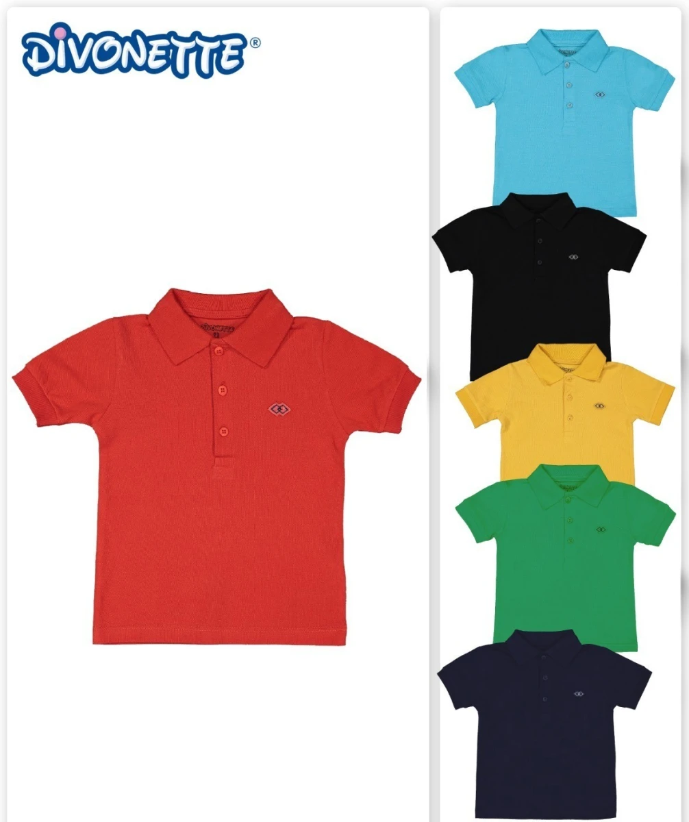 DIVONETTE-7867-5 TISORT 