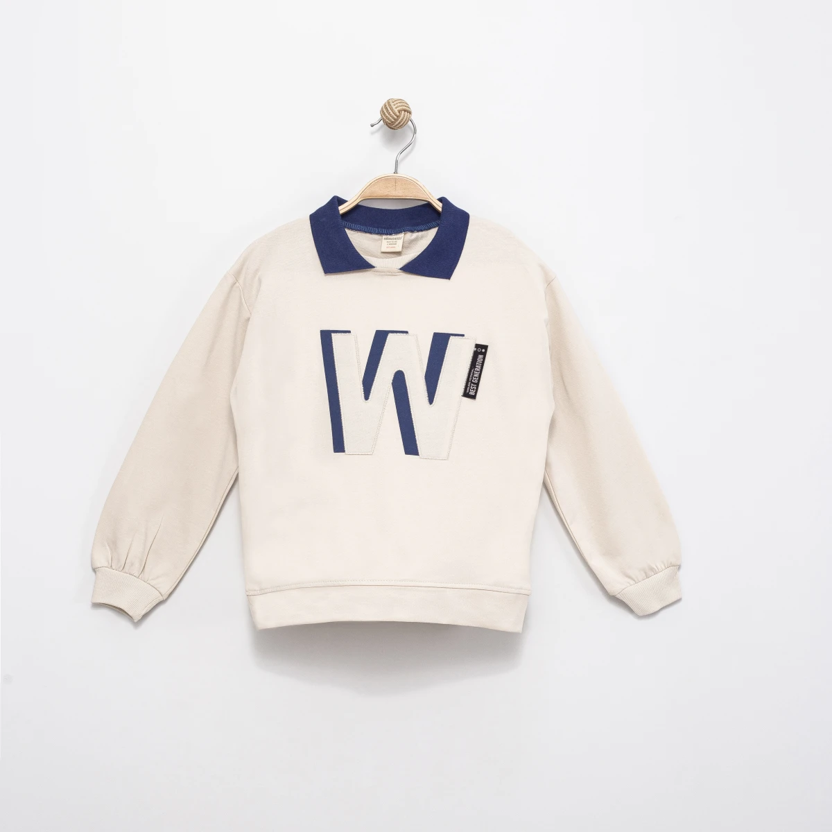 DIVONETTE-9575-3 SWEAT 