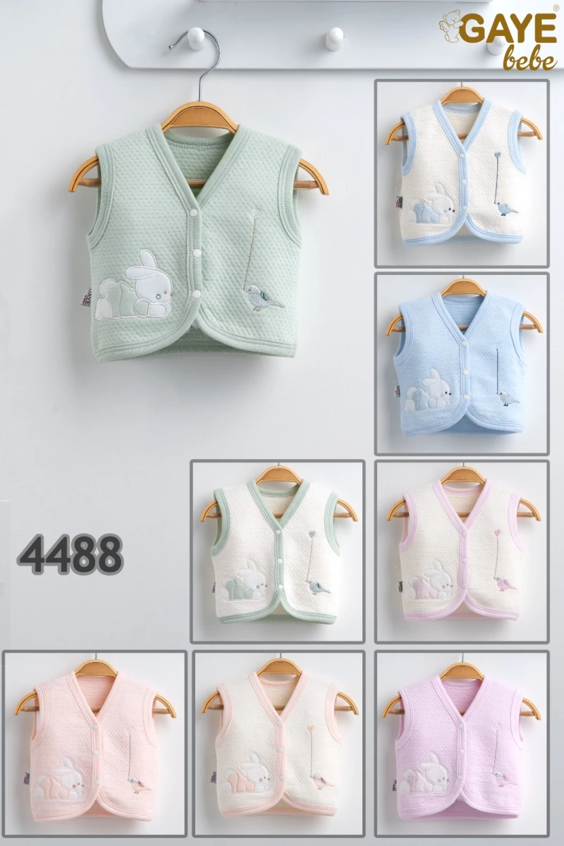 GAYE-4488 YELEK 