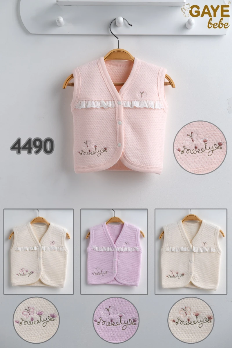 GAYE-4490 YELEK 