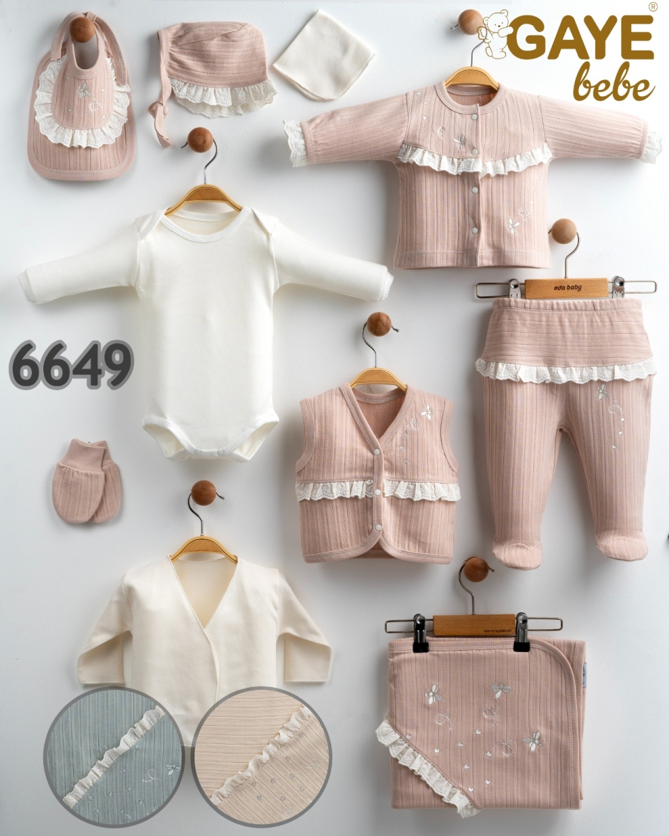 GAYE-6649  ZIBIN SET