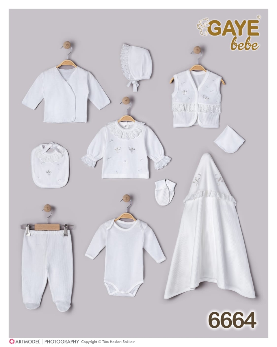 GAYE-6664  ZIBIN SET