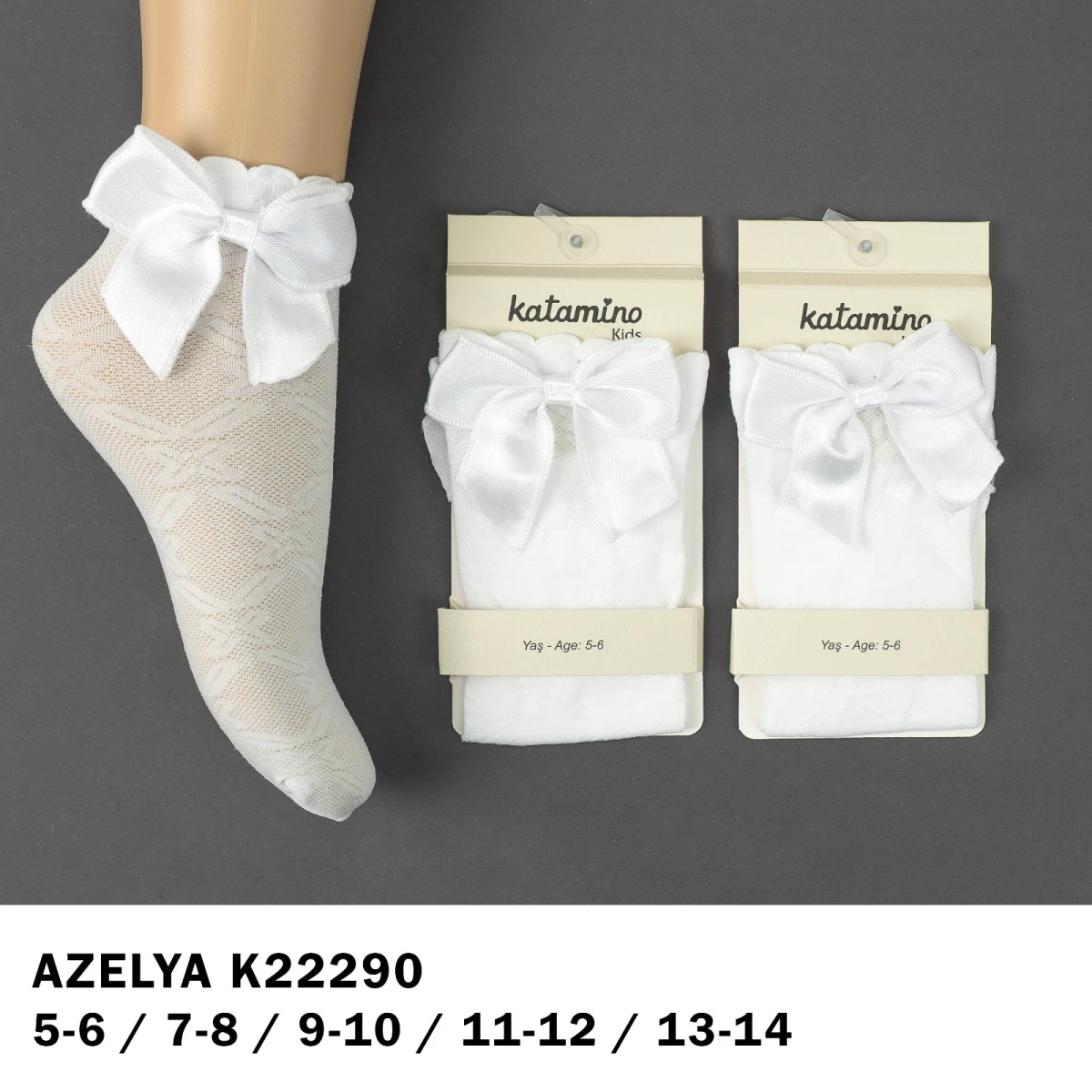 KATAMINO-22290 CORAP 12\'LI