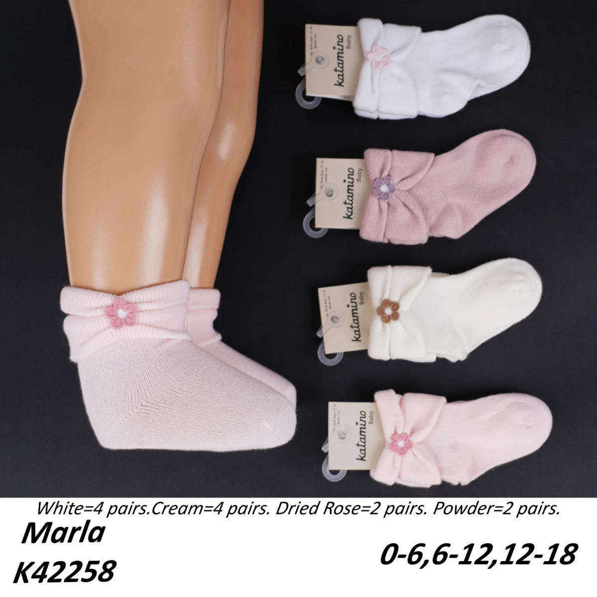KATAMINO-42258 CORAP 