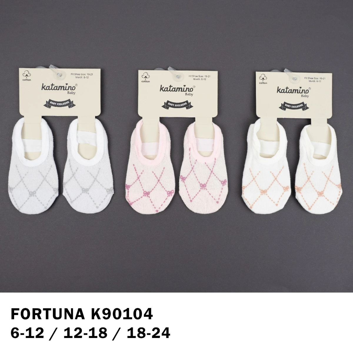 KATAMINO-90104 CORAP