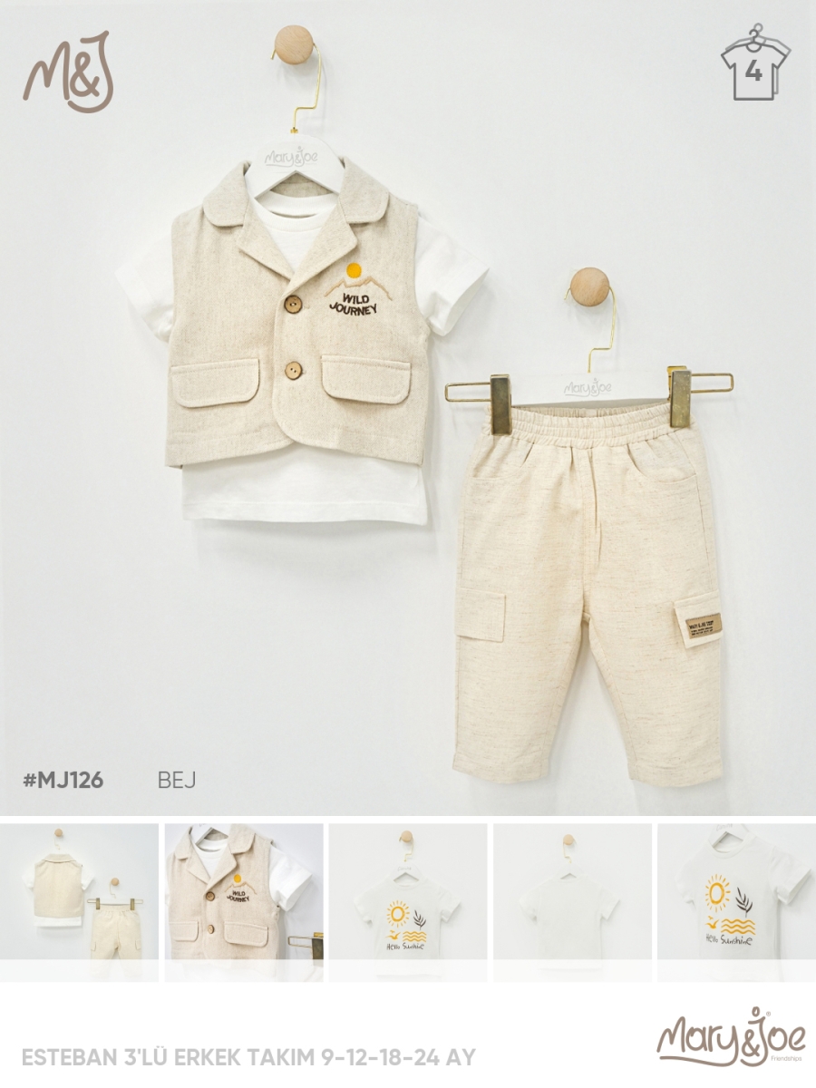 MARYJOE-126 9/24 TAKIM 