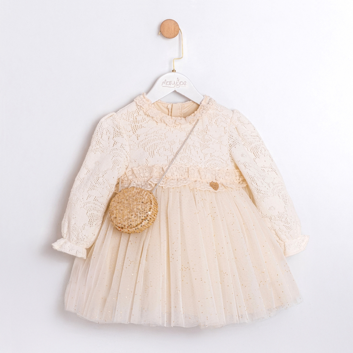 MARYJOE-183 2/5 TAKIM 