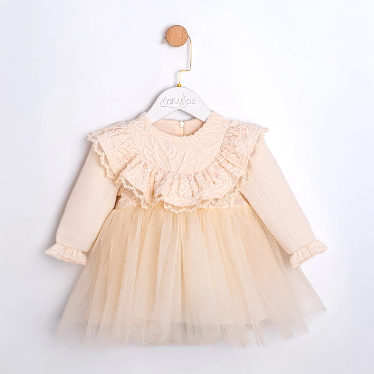 MARYJOE-189 9/24 ELBISE 