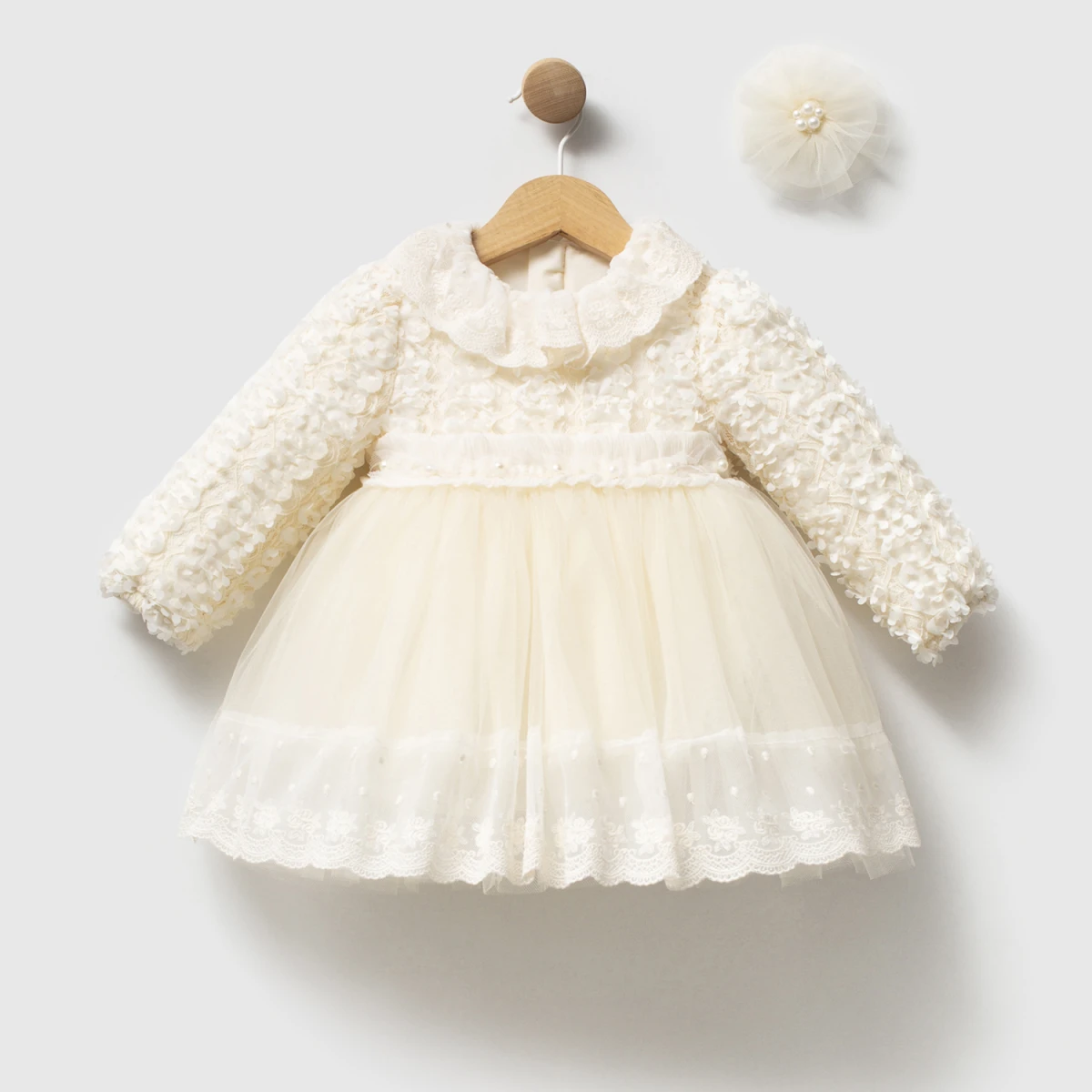 MARYJOE-202 9/24 ELBISE
