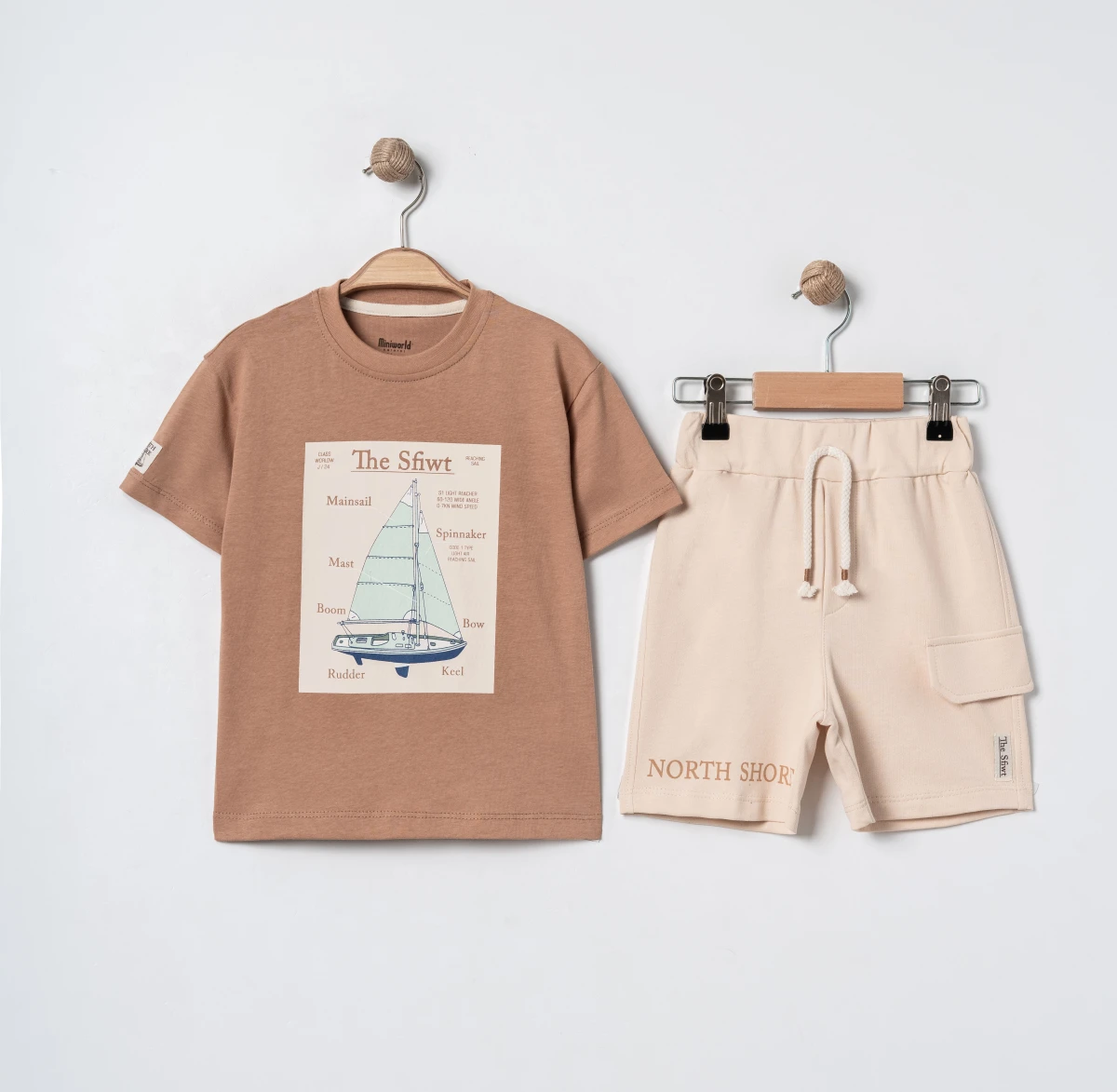 MINIWORLD-17572 3/6 TAKIM