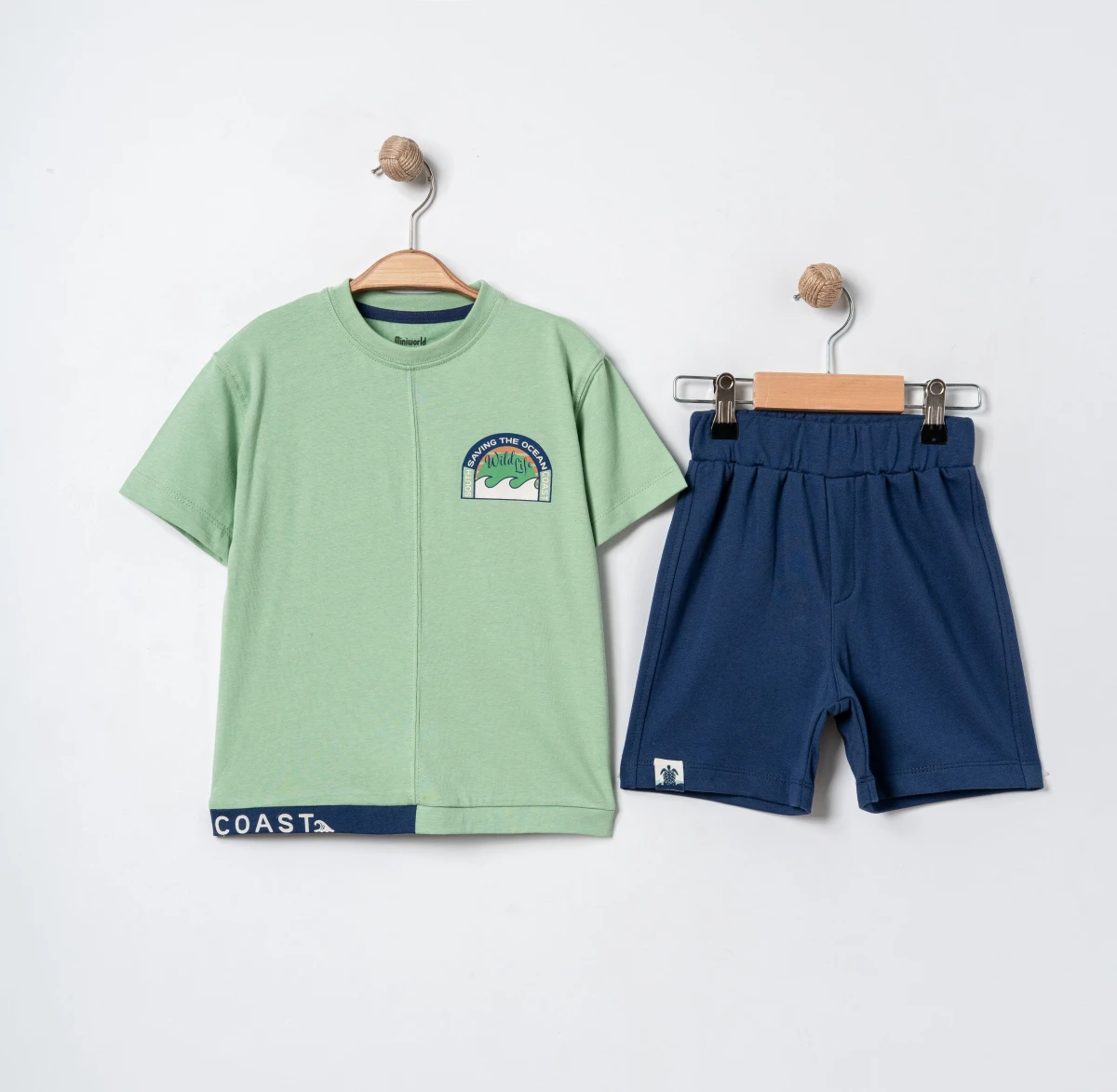 MINIWORLD-17582 3/6 TAKIM