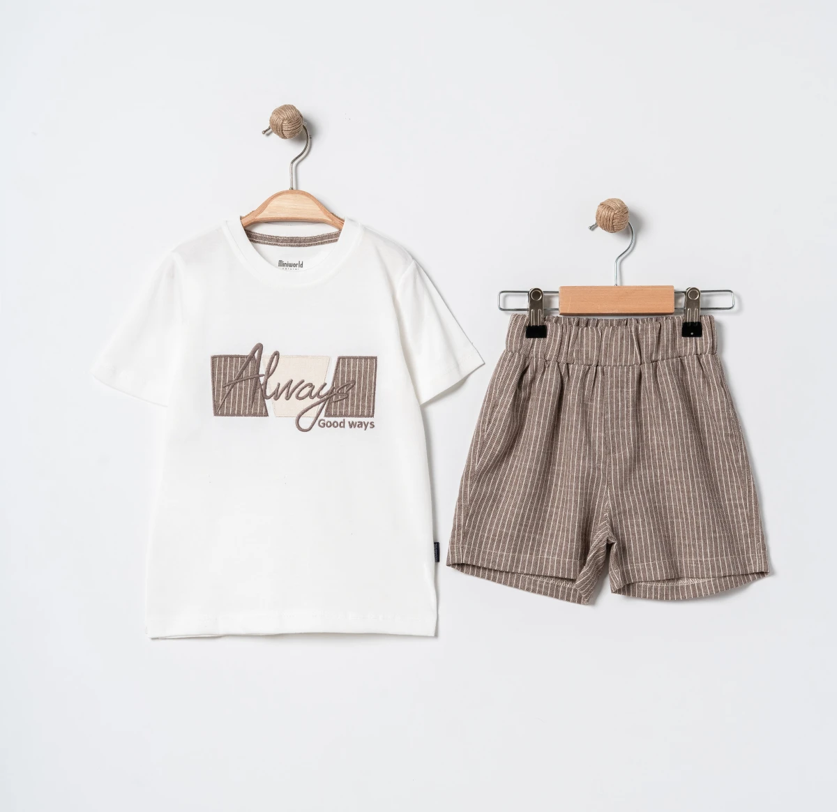 MINIWORLD-17600 3/6 TAKIM