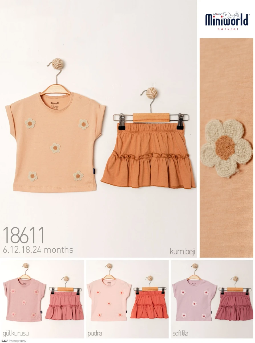 MINIWORLD-18611 6/24 TAKIM