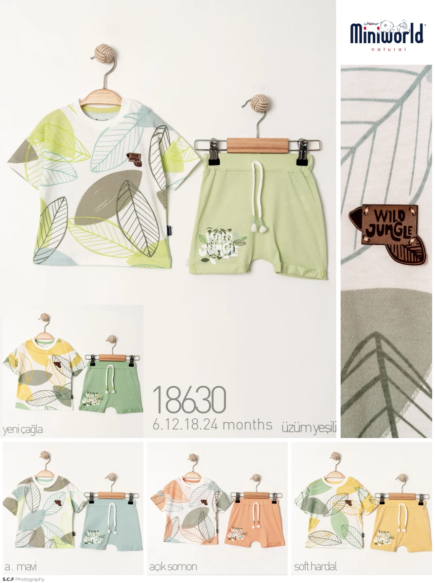 MINIWORLD-18630 6/24 TAKIM