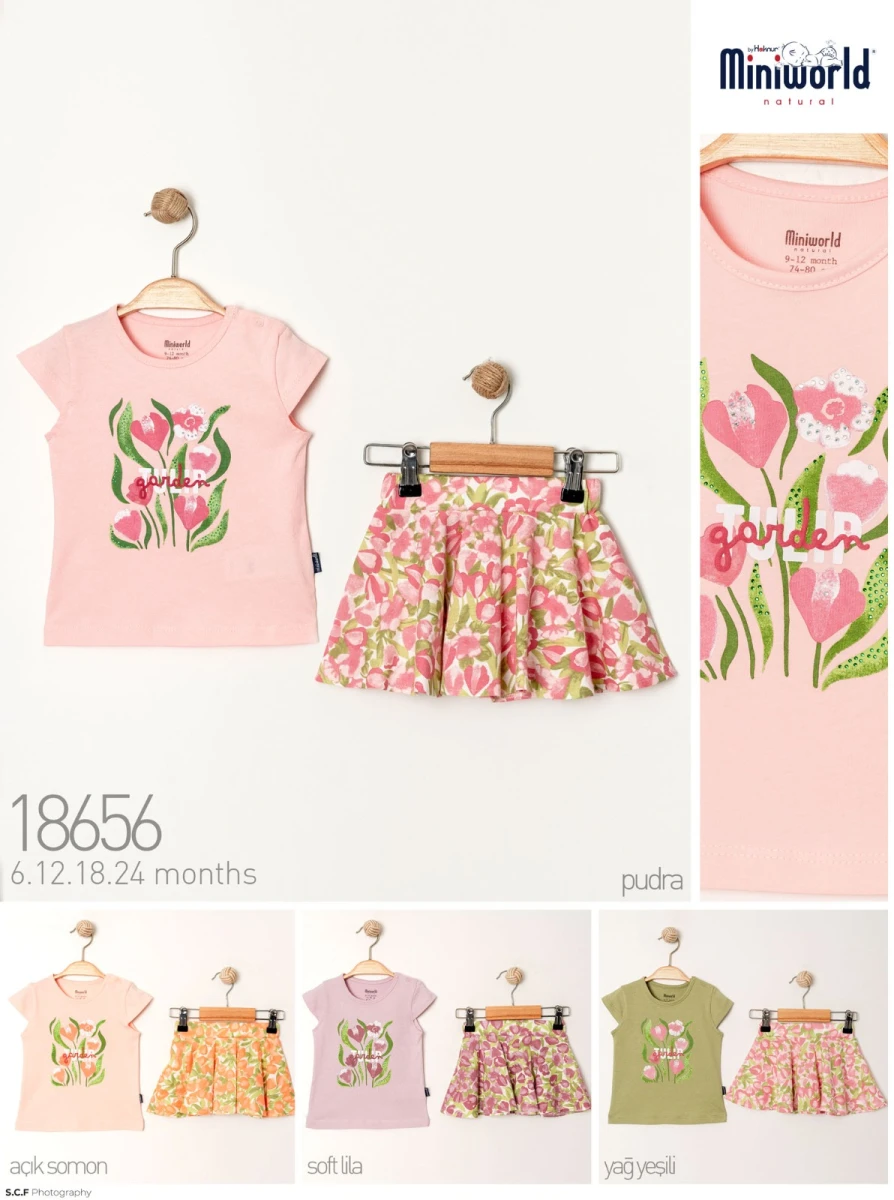 MINIWORLD-18656 6/24 TAKIM