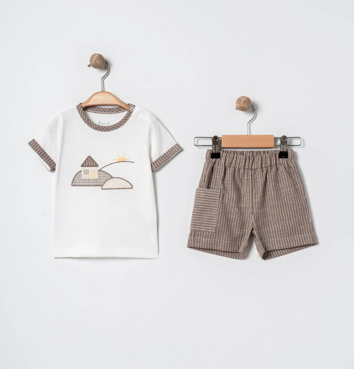 MINIWORLD-18875 6/24 TAKIM