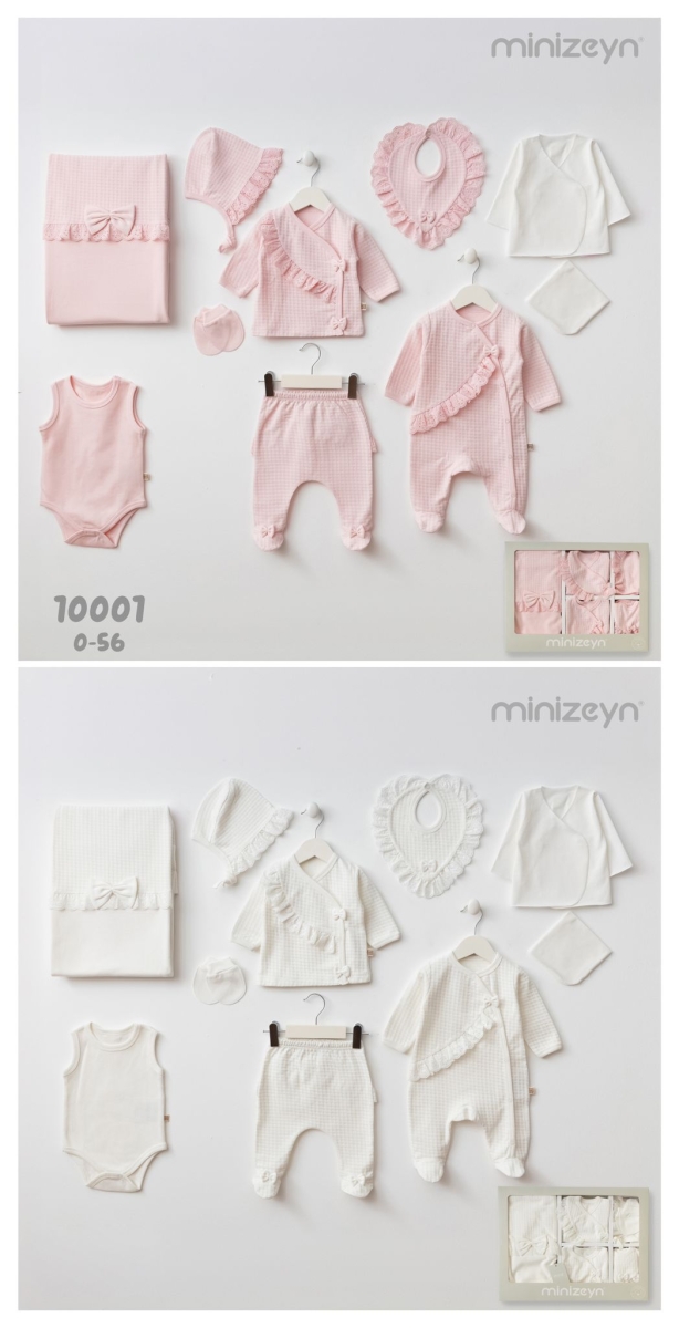 MINIZEYN-10001  ZIBIN SET