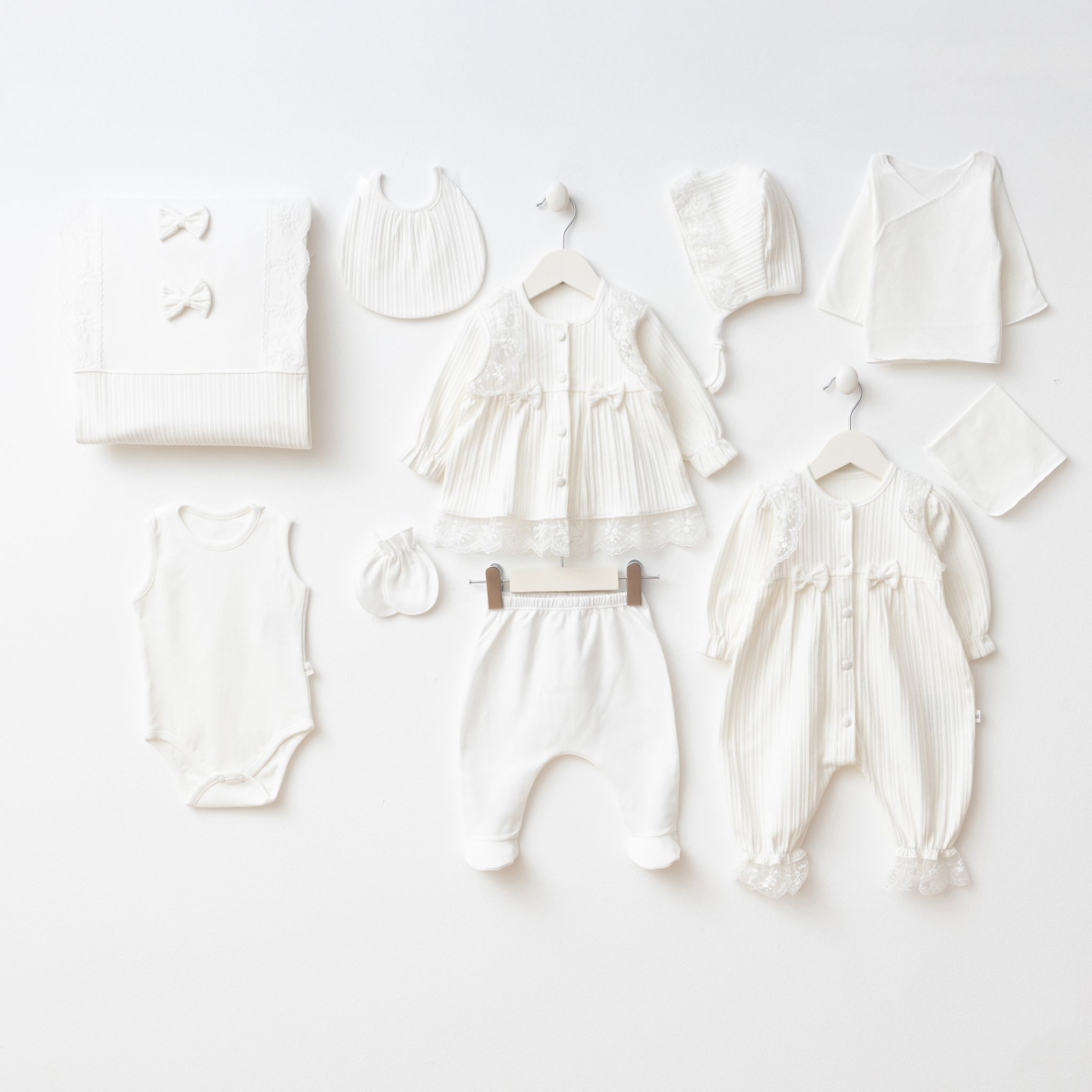 MINIZEYN-10016  ZIBIN SET
