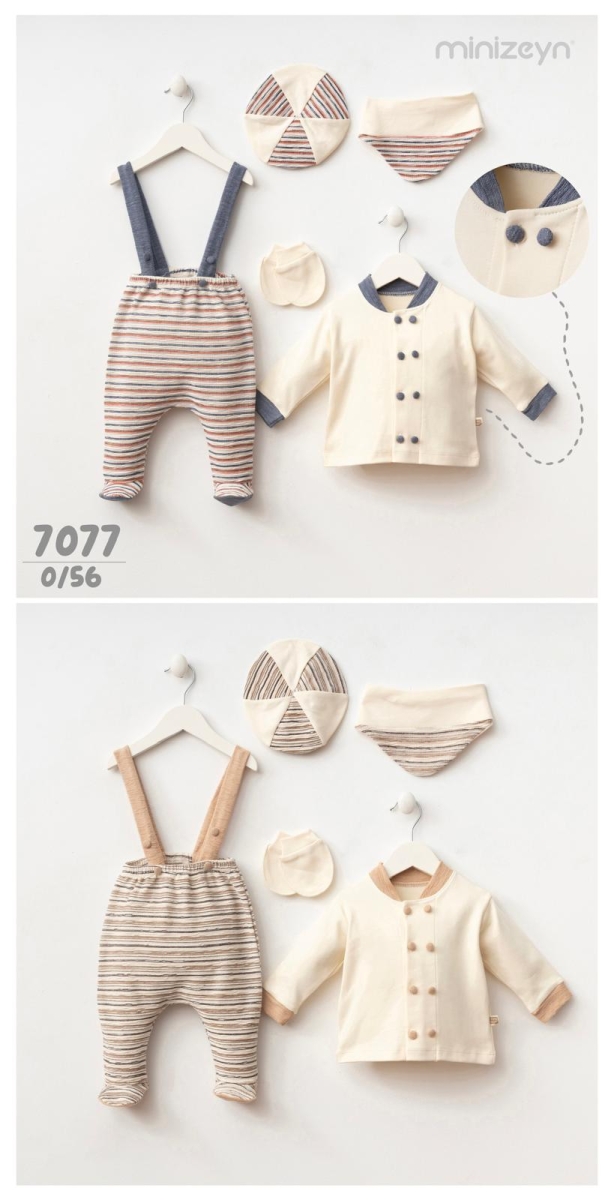 MINIZEYN-7077 TAKIM