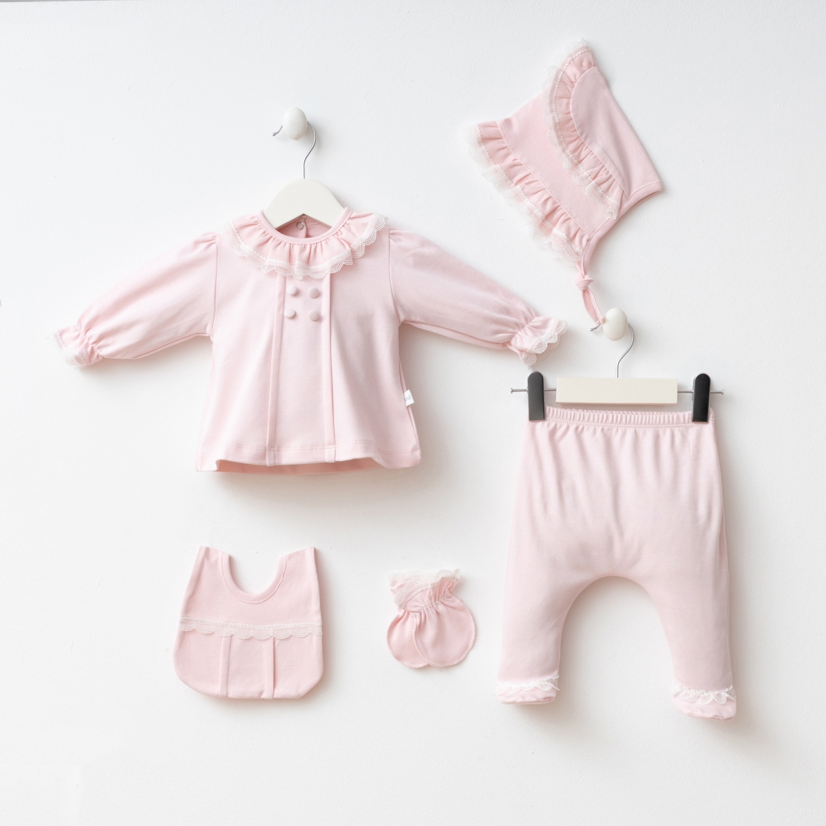 MINIZEYN-7086 ZIBIN SET 