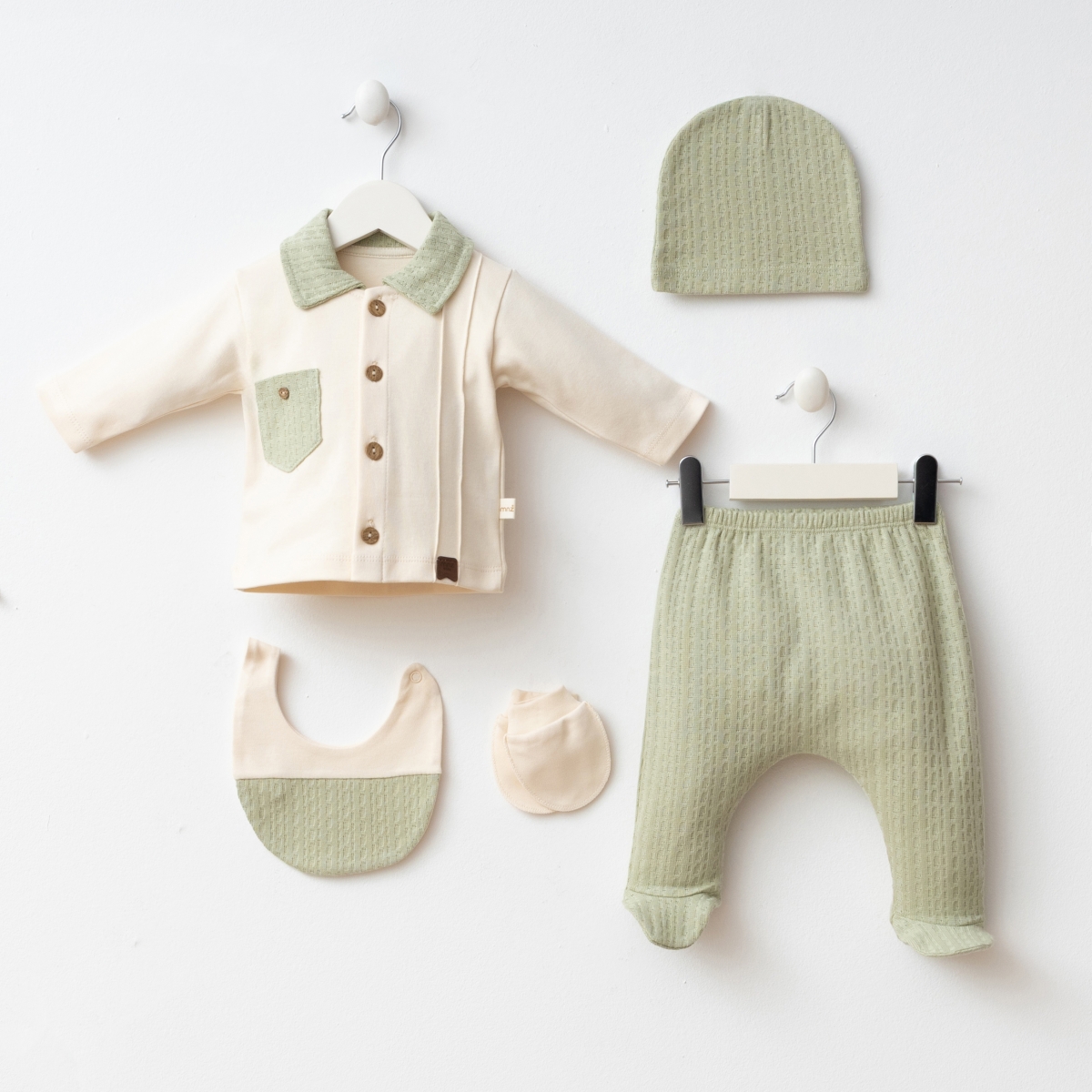 MINIZEYN-7087 ZIBIN SET 