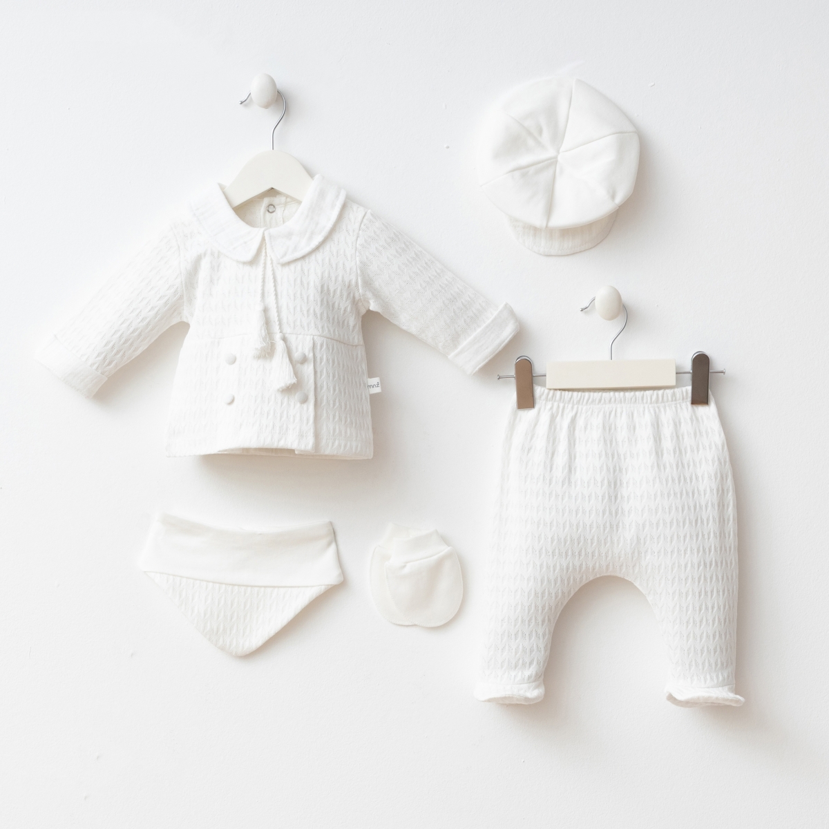 MINIZEYN-7088 ZIBIN SET 