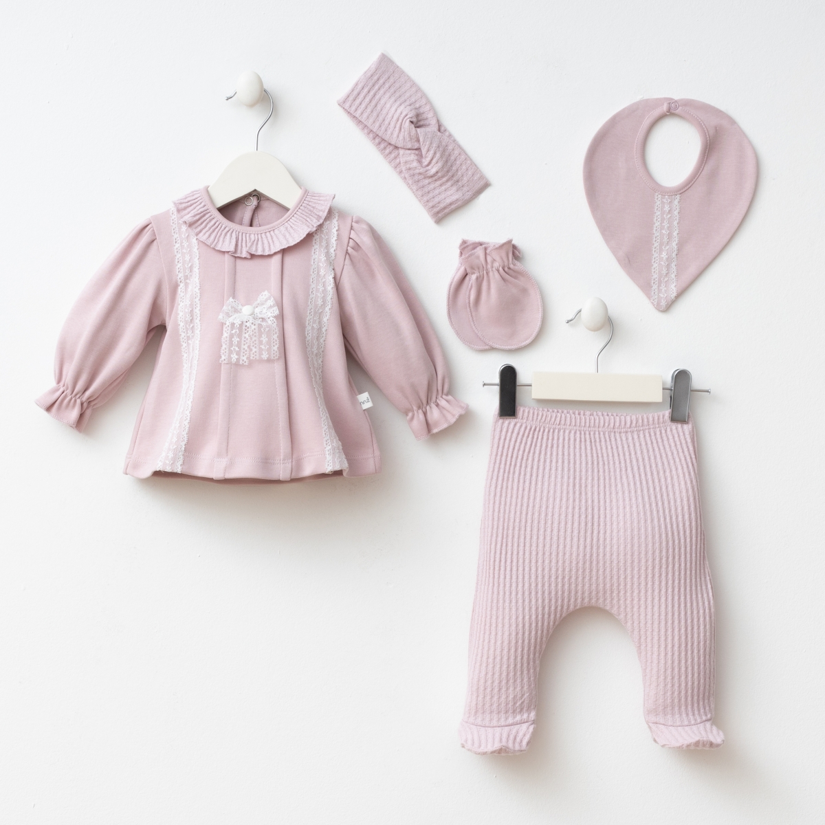MINIZEYN-7089 ZIBIN SET 
