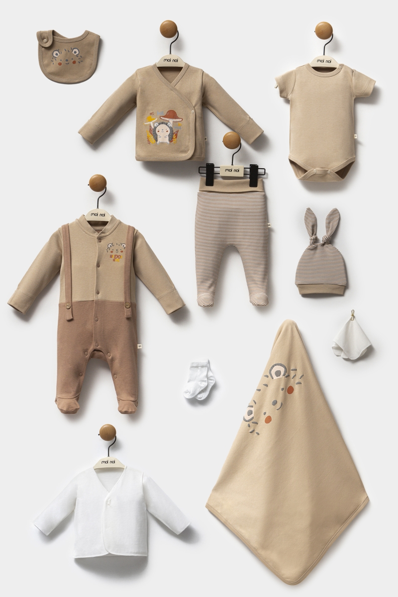 MOINOI-2050  ZIBIN SET