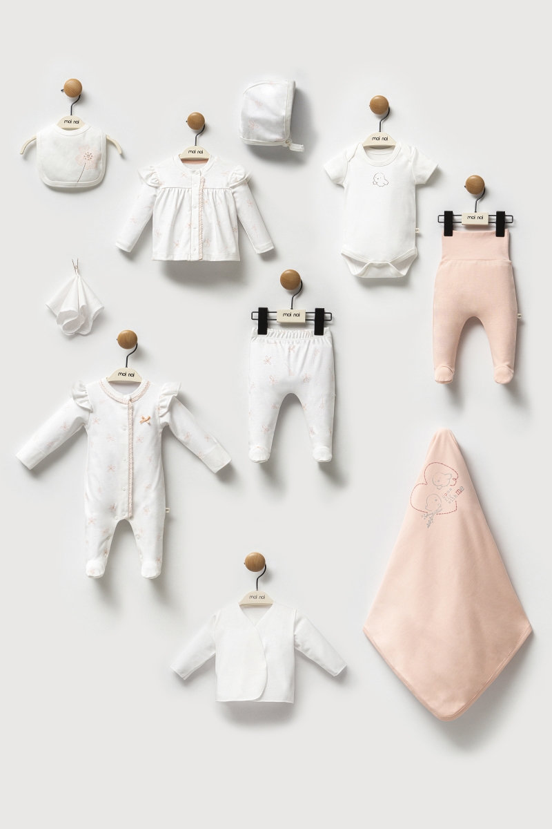 MOINOI-2054  ZIBIN SET