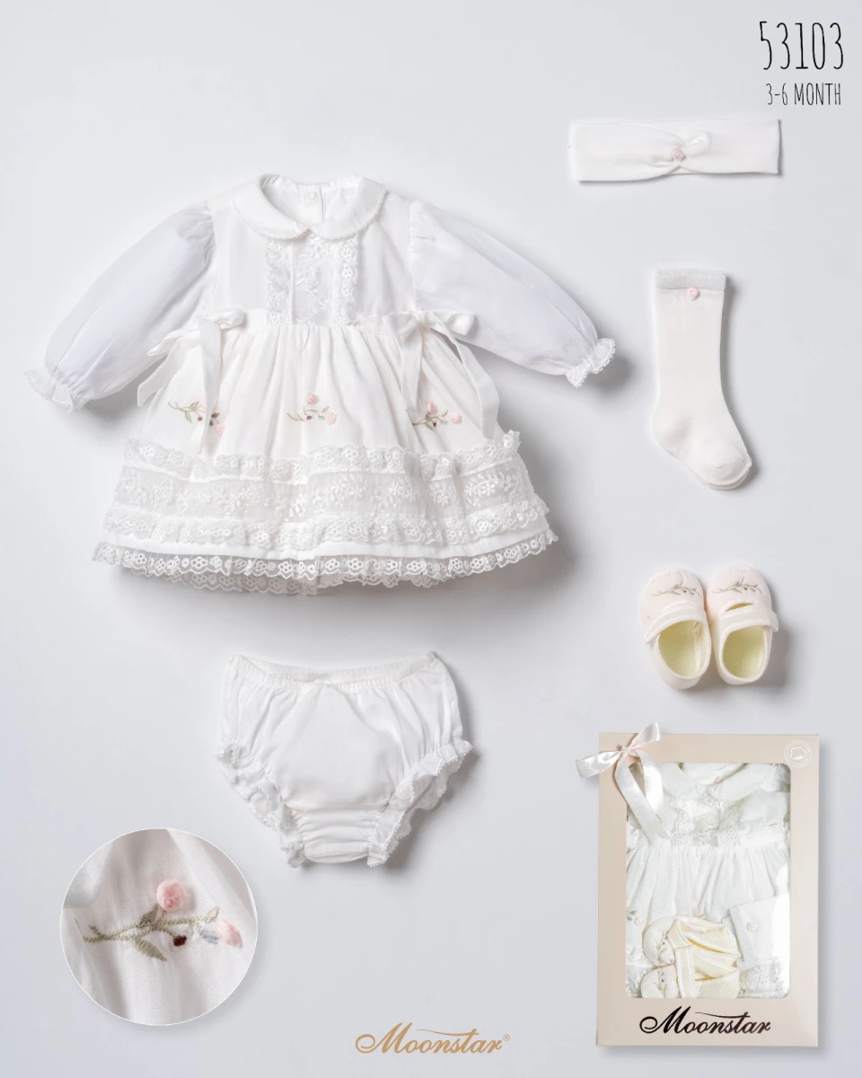 MOONSTAR-53103 ZIBIN SET