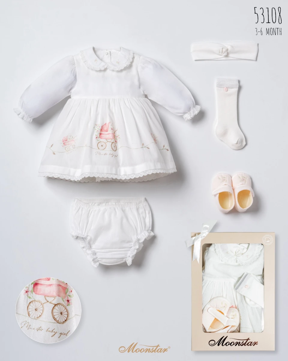 MOONSTAR-53108 ZIBIN SET