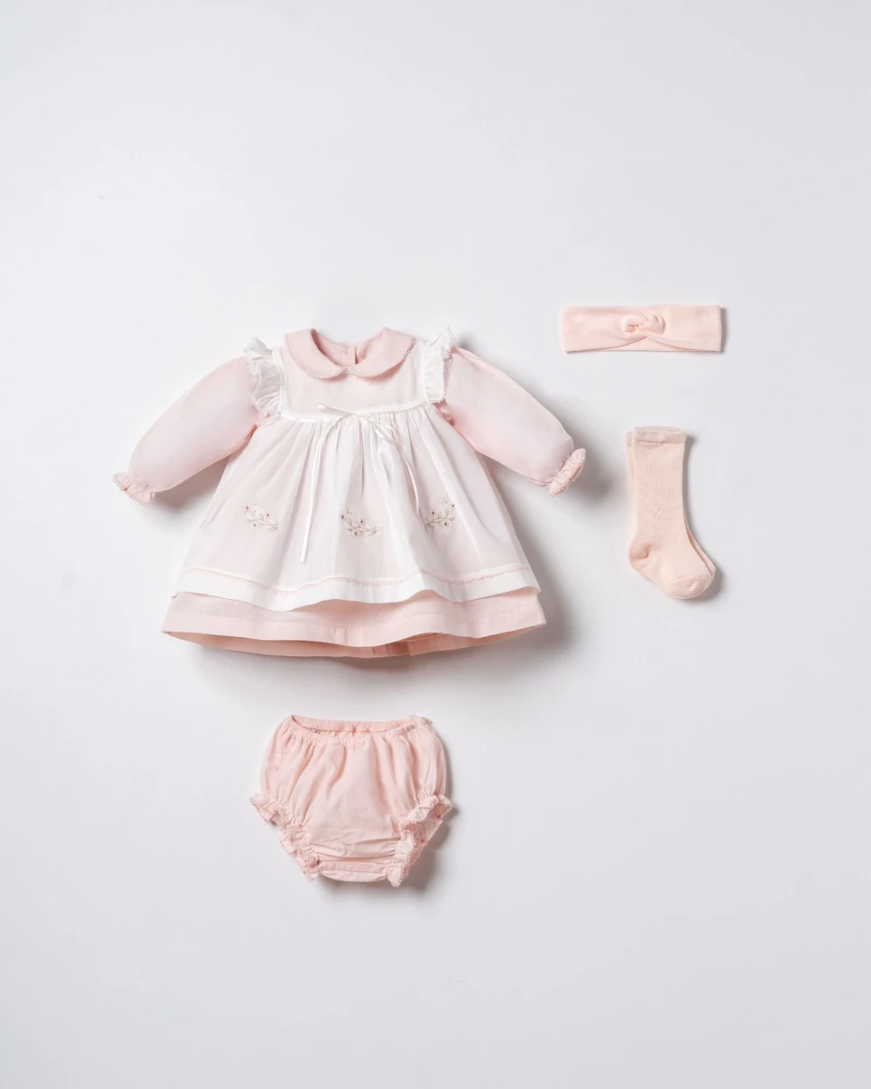 MOONSTAR-53150 ZIBIN SET