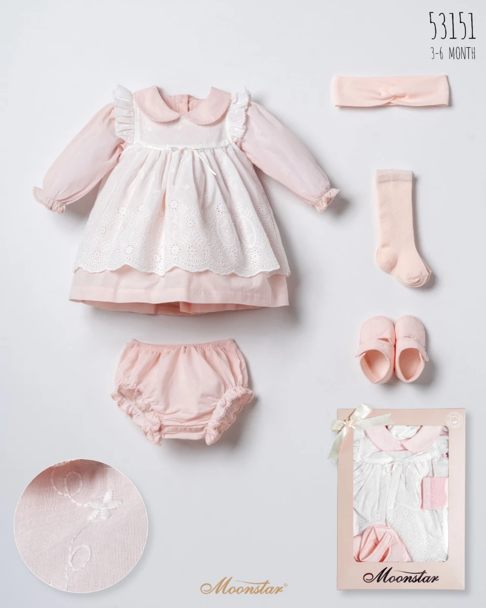 MOONSTAR-53151 ZIBIN SET