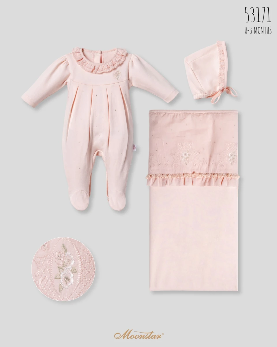 MOONSTAR-53171  ZIBIN SET