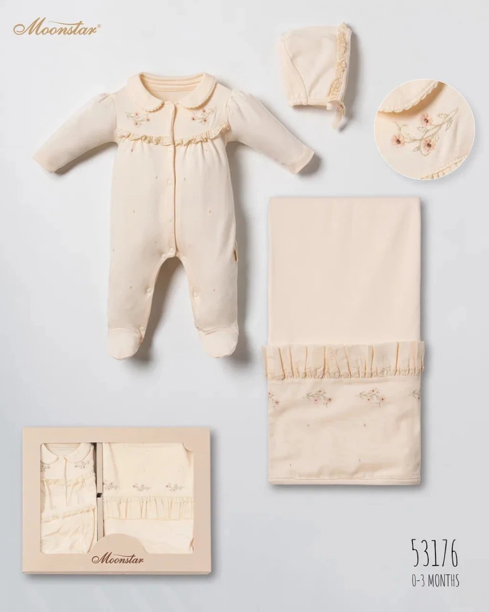 MOONSTAR-53176  ZIBIN SET