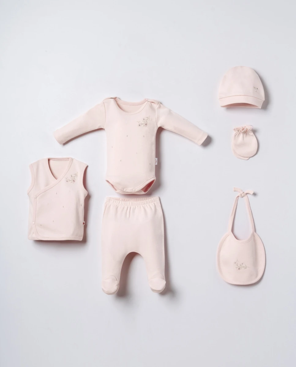 MOONSTAR-53178  ZIBIN SET