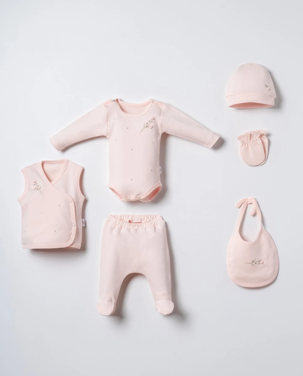 MOONSTAR-53186  ZIBIN SET