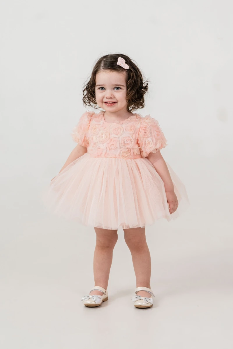 MOONSTAR-53231 ELBISE 