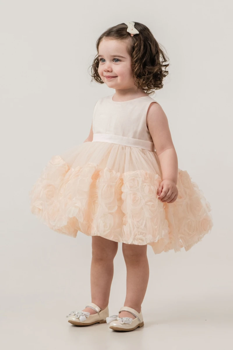 MOONSTAR-53233 ELBISE 