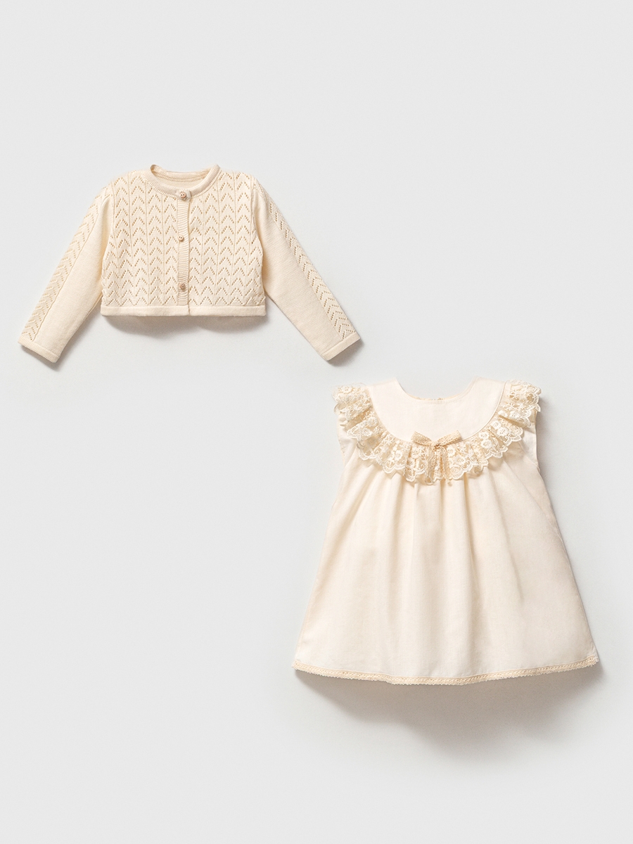 NOYNOY-8225 9/24 ELBISE 