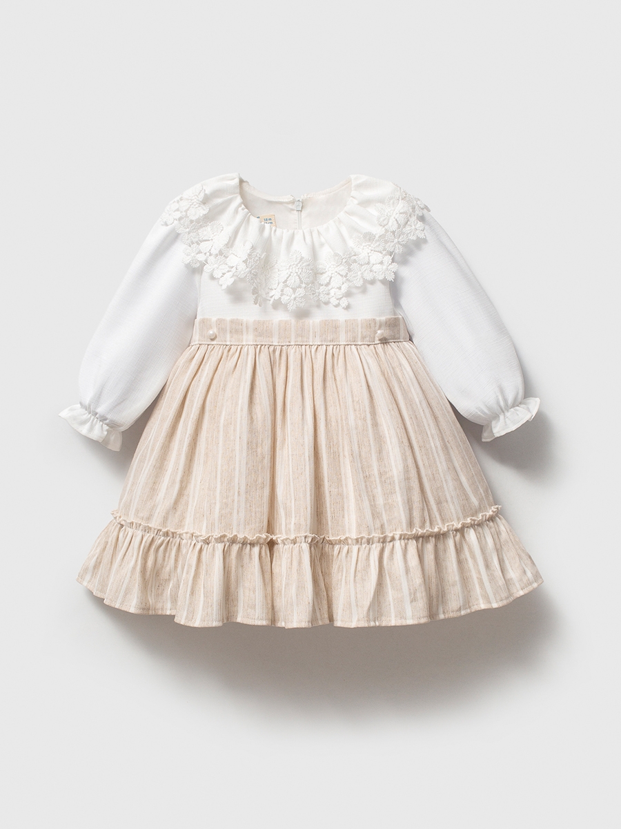 NOYNOY-8228 9/24 ELBISE 