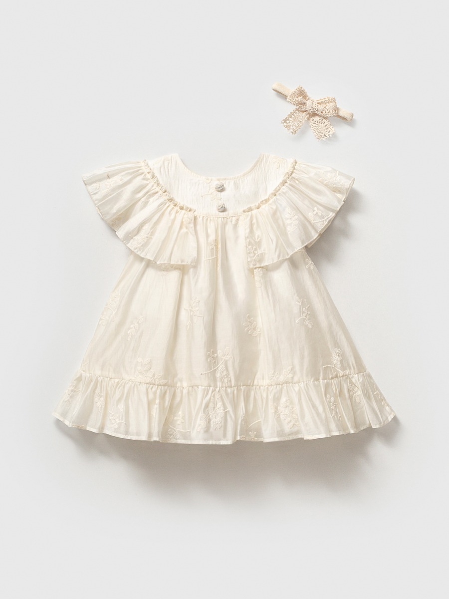 NOYNOY-8251 9/24 ELBISE 