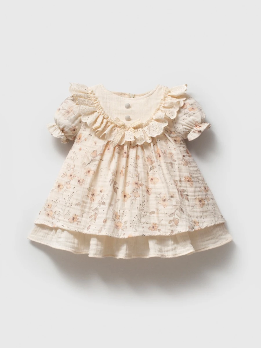 NOYNOY-8261 9/24 ELBISE 