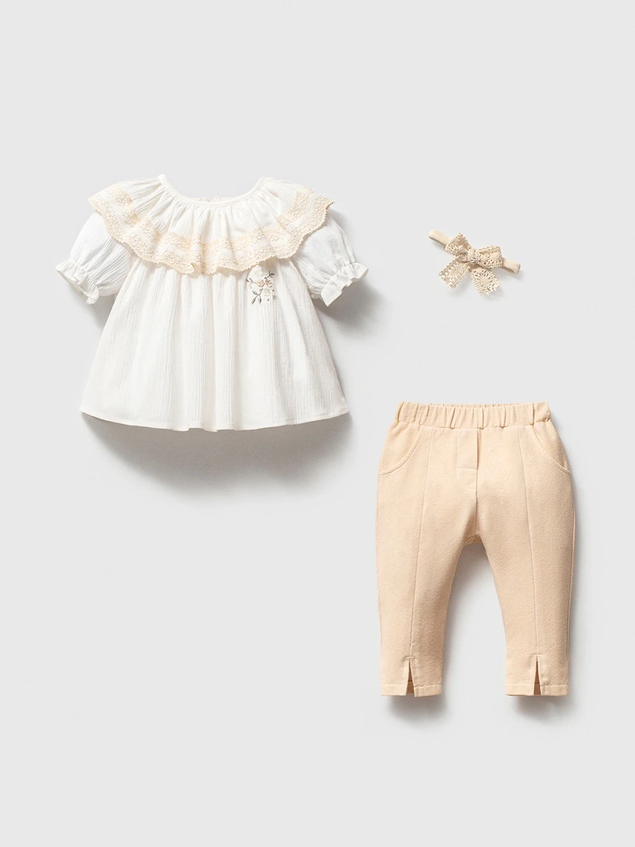 NOYNOY-8265 9/24 ELBISE 
