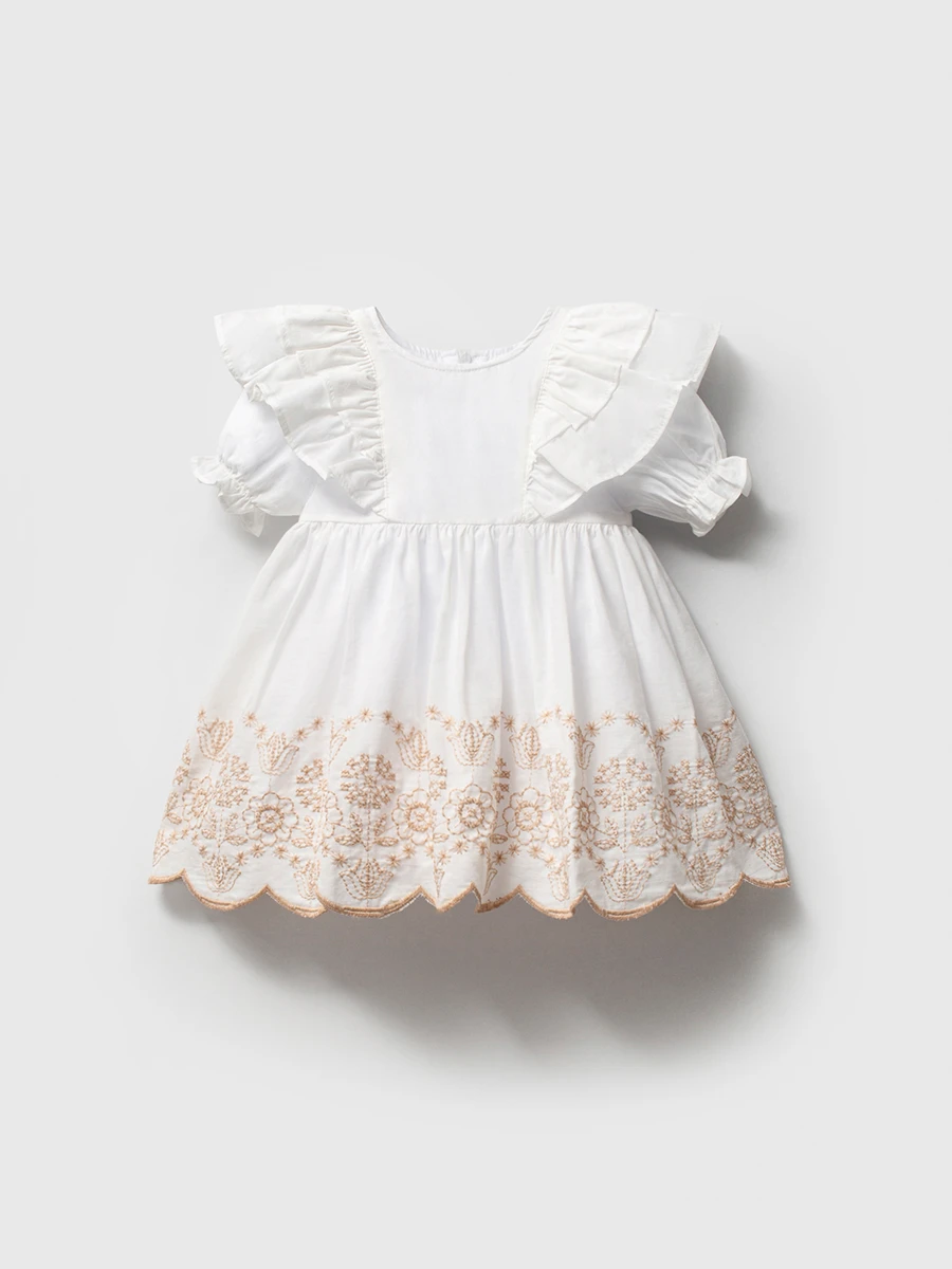 NOYNOY-8266 9/24 ELBISE 