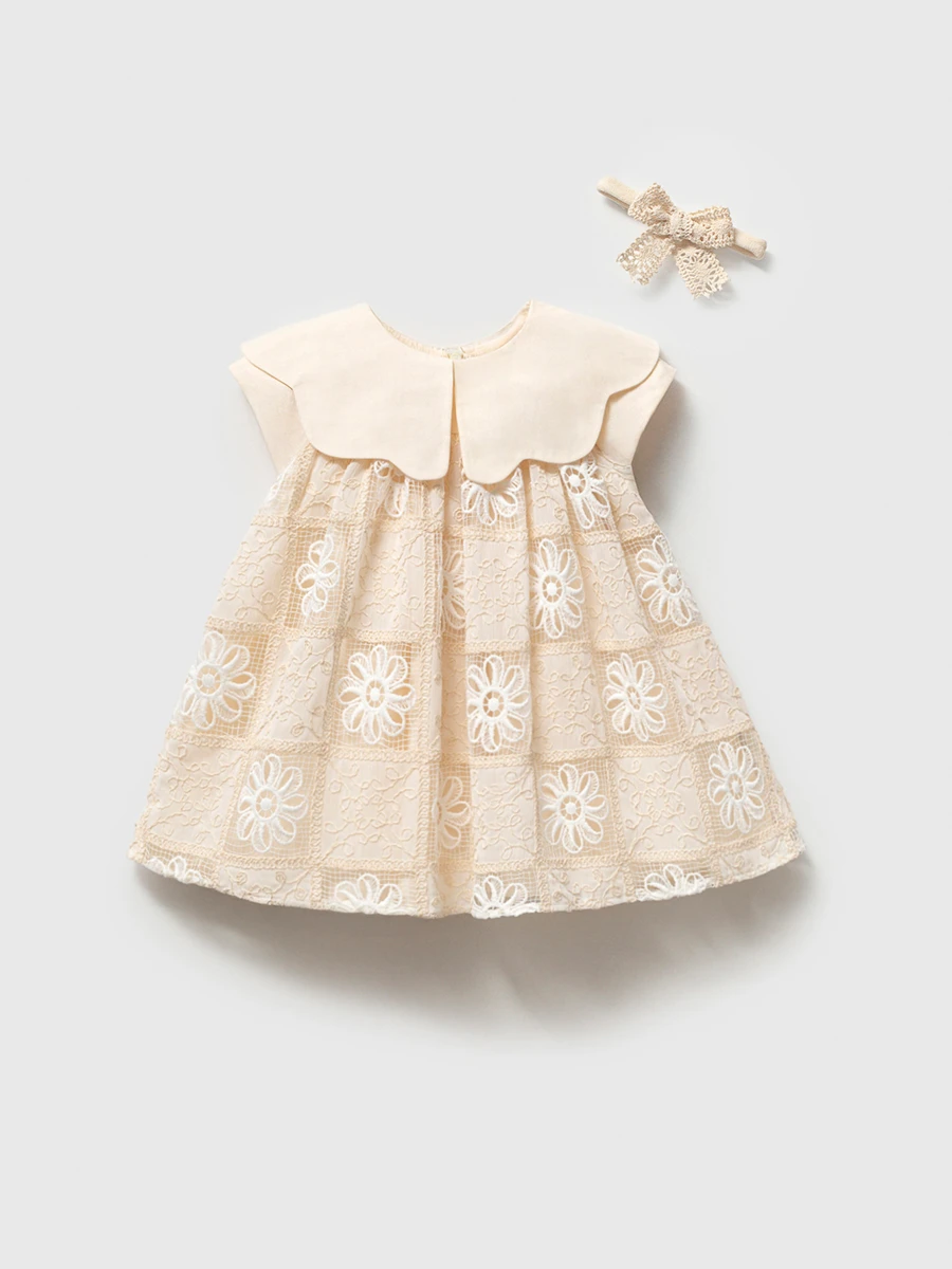 NOYNOY-8273 9/24 ELBISE 