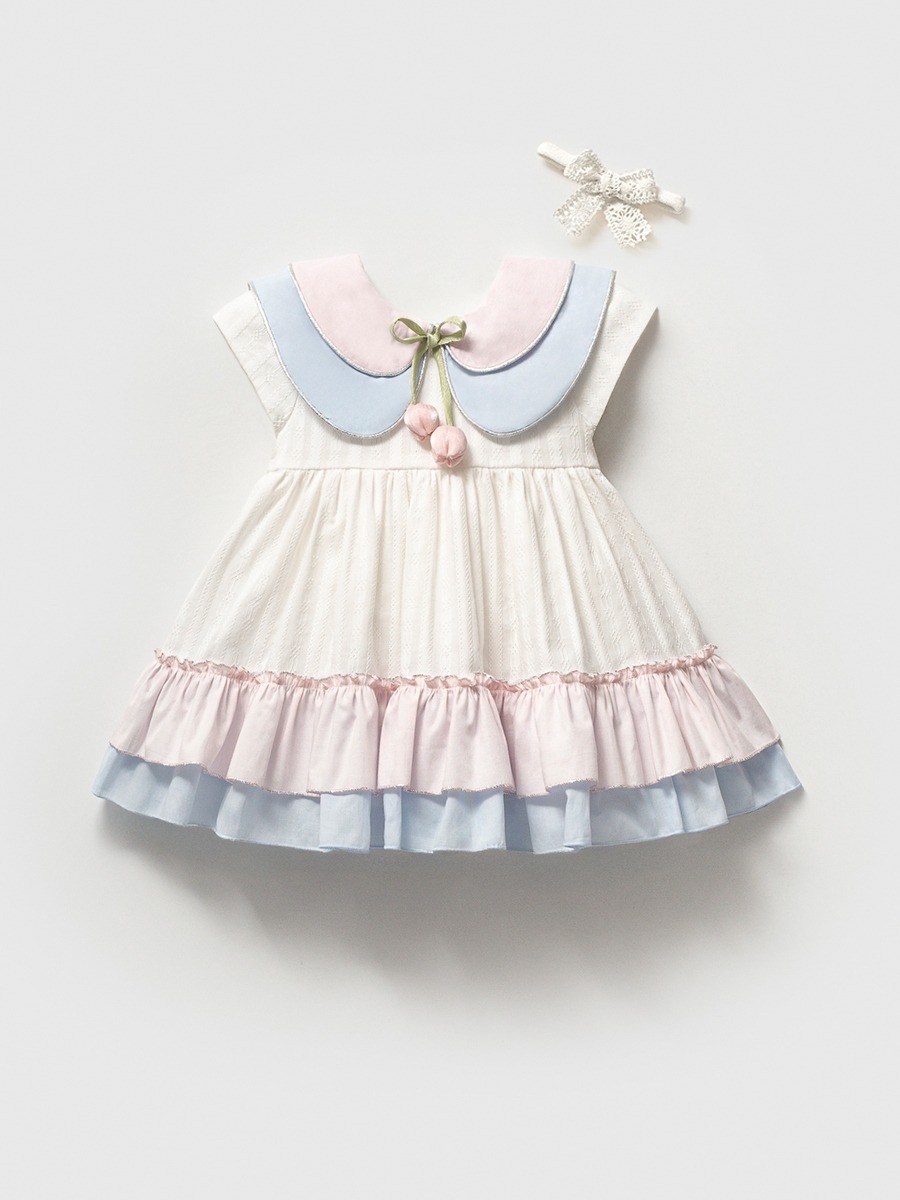 NOYNOY-8285 9/24 ELBISE 